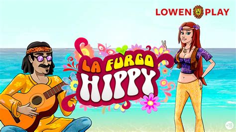 Jogue La Furgo Hippy Online