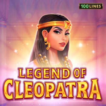 Jogue Legend Of Cleopatra Online