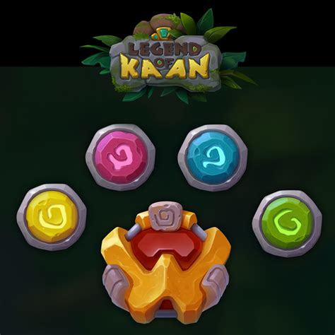 Jogue Legend Of Kaan Online
