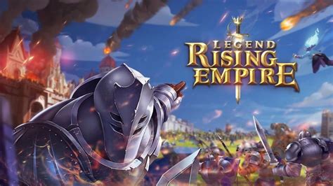 Jogue Legend Rising Online