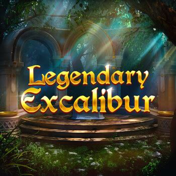 Jogue Legendary Excalibur Online