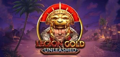 Jogue Legion Gold Online