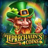 Jogue Leprechaun S Coins Online