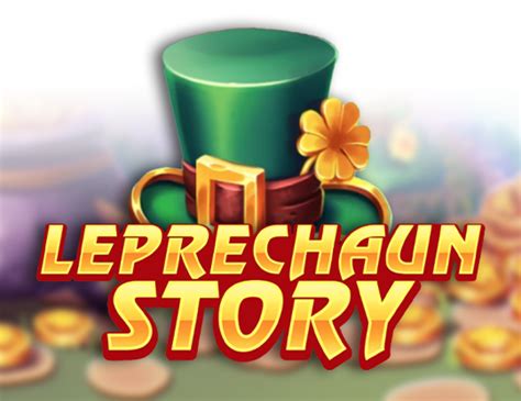 Jogue Leprechaun Story Respin Online