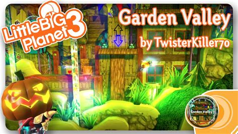 Jogue Little Big Garden Online