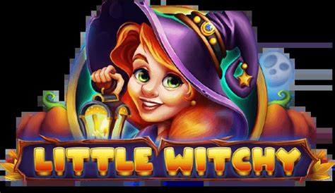 Jogue Little Witchy Online