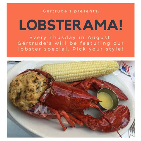 Jogue Lobsterama Online