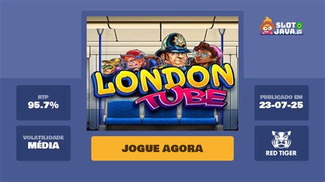 Jogue London Tube Online