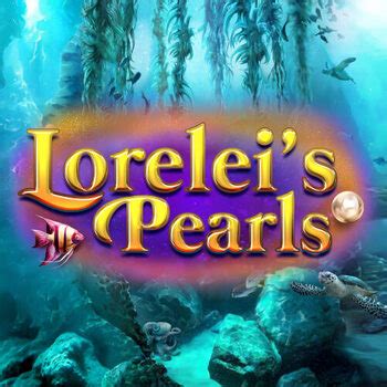 Jogue Lorelei S Pearls Online