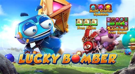 Jogue Lucky Bomber Online