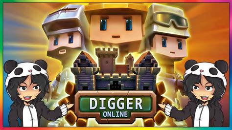Jogue Lucky Digger Online