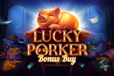 Jogue Lucky Porker Online