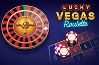 Jogue Lucky Roulette Online