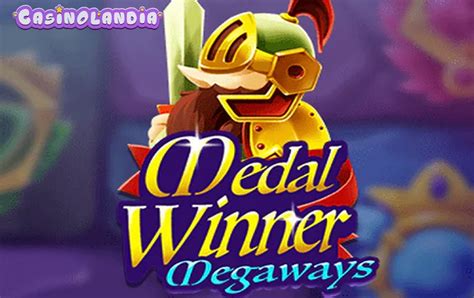 Jogue Medal Winner Megaways Online