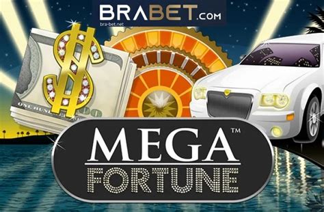 Jogue Mega Fortune Online