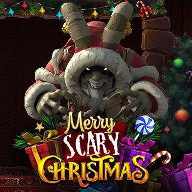 Jogue Merry Scary Christmas Online