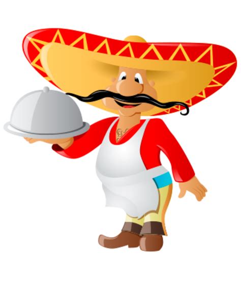 Jogue Mexican Cook Online