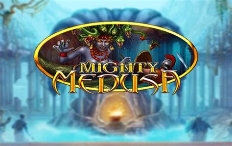 Jogue Mighty Medusa Online