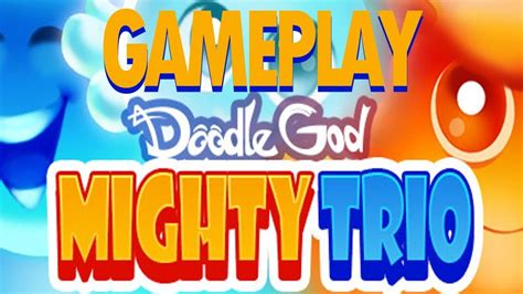 Jogue Mighty Trio Online