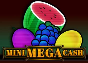 Jogue Mini Mega Cash Online