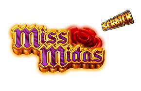 Jogue Miss Midas Scratch Online