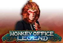 Jogue Monkey Office Legend Online