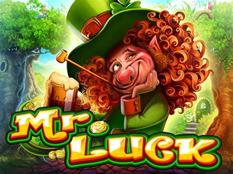 Jogue Mr Luck Online