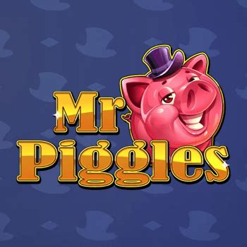Jogue Mr Piggles Online