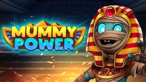 Jogue Mummy Power Online