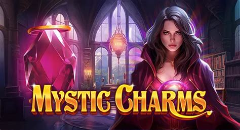 Jogue Mystic Charm Online