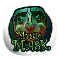 Jogue Mystic Mask Online