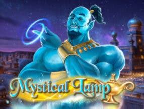 Jogue Mystical Lamp Online