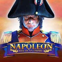 Jogue Napoleon Rise Of An Empire Online