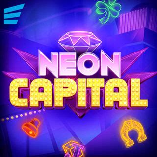 Jogue Neon Capital Online