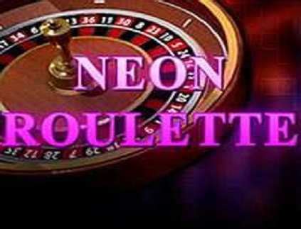 Jogue Neon Roulette Online