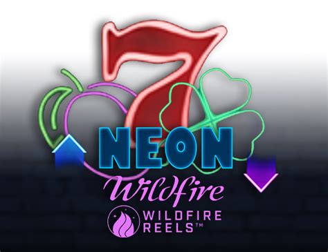 Jogue Neon Wildfire With Wildfire Reels Online