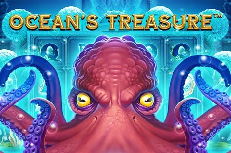 Jogue Ocean S Treasure Online