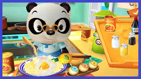 Jogue Panda Chef Online