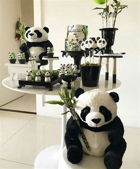 Jogue Panda Party Online
