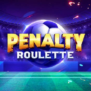 Jogue Penalty Roulette Online