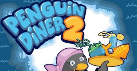 Jogue Penguin Party Online
