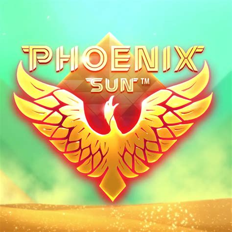 Jogue Phoenix Sun Online