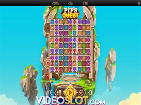 Jogue Pip S Quest Online