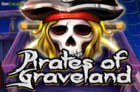 Jogue Pirates Of Graveland Online