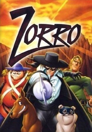 Jogue Power Of Zorro Online