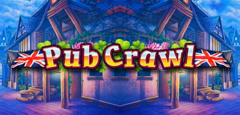 Jogue Pub Crawl Online