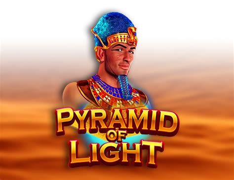 Jogue Pyramid Of Light Online