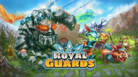 Jogue Queen S Guard Online