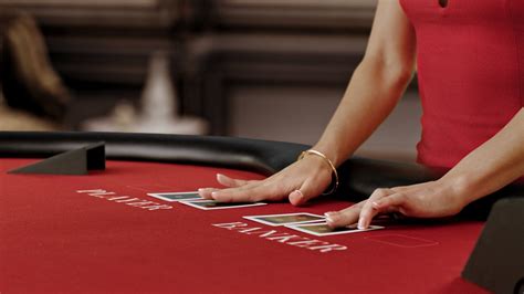 Jogue Real Baccarat With Sarati Online