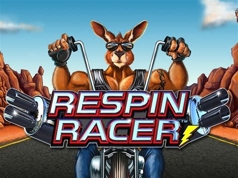 Jogue Respin Racer Online
